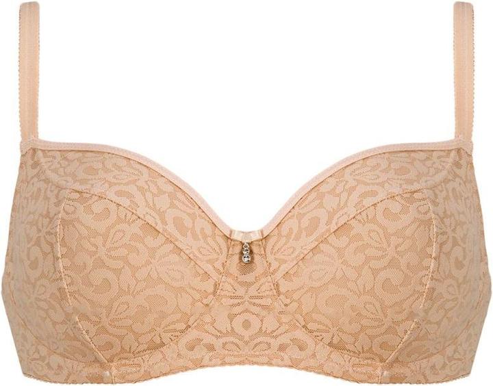 Actual product image Gorteks Soft bra Marilyn (Single pack, 90 B)