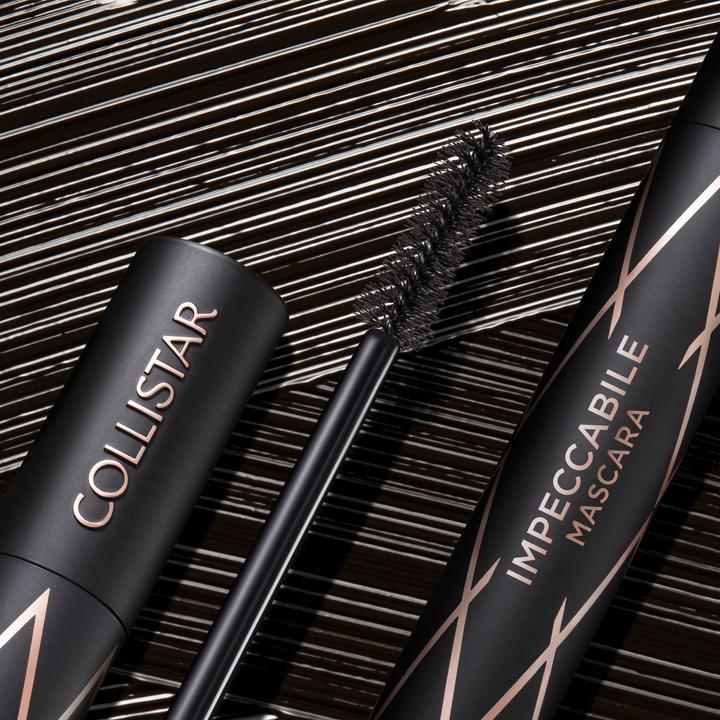 Immagine prodotto Collistar Mascara Impeccabile Nero (Ultra Nero Nero)