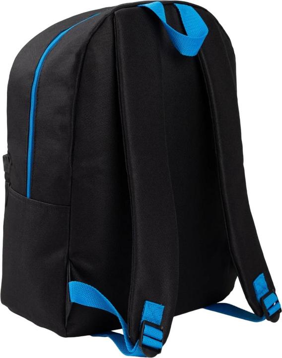 Actual product image One Piece Monkey D. Luffy Backpack (17 l)