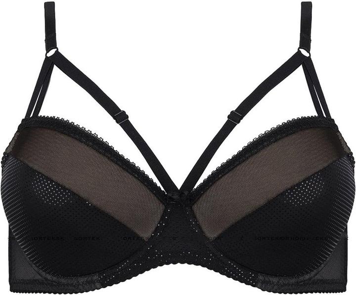 Produktbild Gorteks Push-Up BH Celine (80 C)