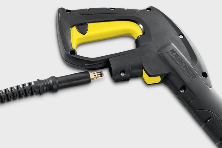 Actual product image Kärcher Professional HD hose