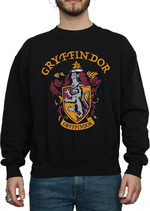 Immagine prodotto Felpa Gryffindor Uomo (XL)
