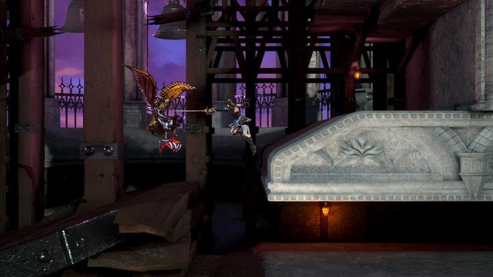 Produktbild 505 Games Bloodstained: Ritual of the Night (PS4, EN)