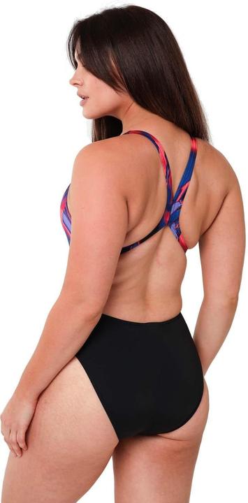 Produktbild Speedo Placement Badeanzug