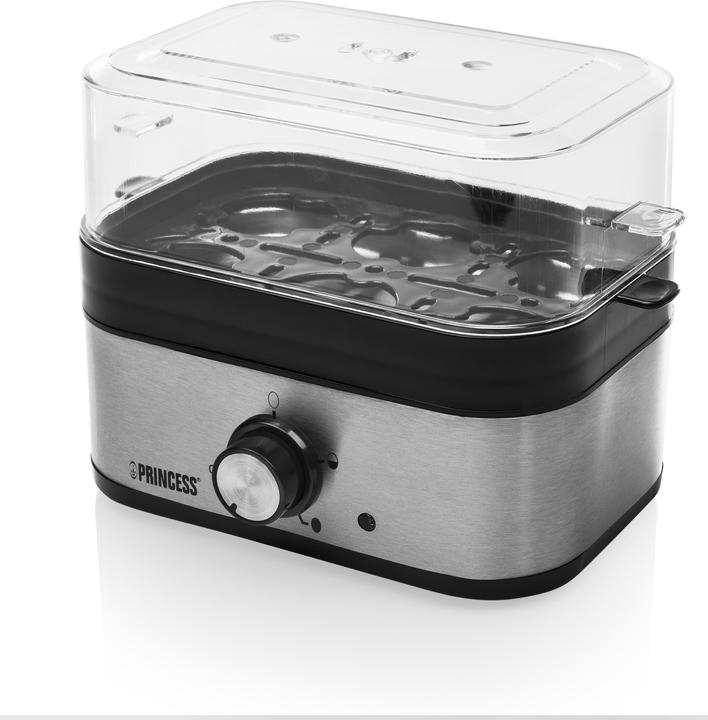 Actual product image Princess Egg boiler