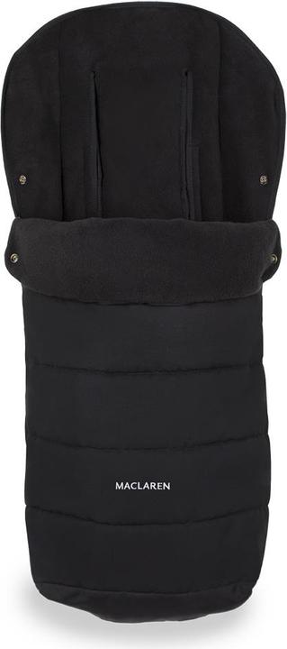 Produktbild Maclaren Fusssack universal