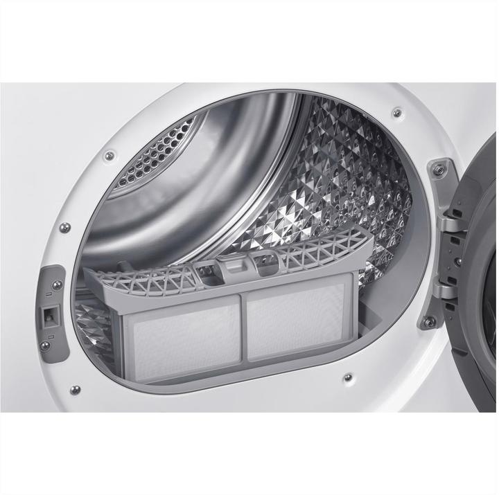 Produktbild Samsung DV5000 (9 kg, Rechts, CH-Stecker)
