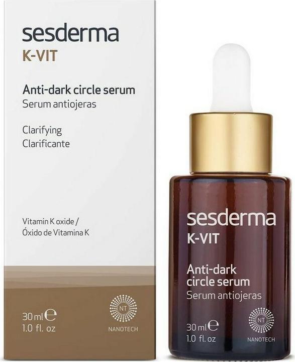 Produktbild Sesderma K Vit Anti-Dunkelkreis-Serum 30ml (30 ml)