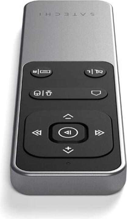 Produktbild Satechi R2 Multimedia Remote (Universal Fernbedienung, Bluetooth)