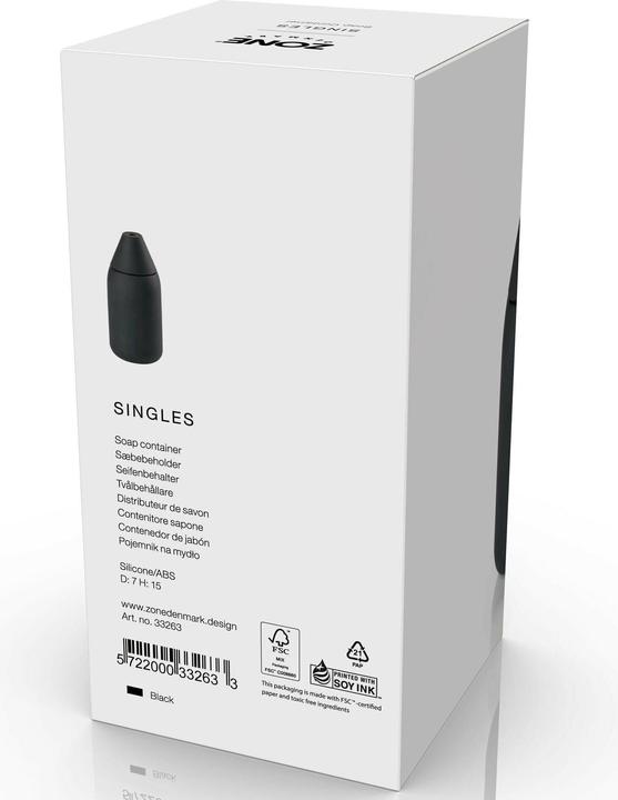Image du produit Zone Denmark Singles