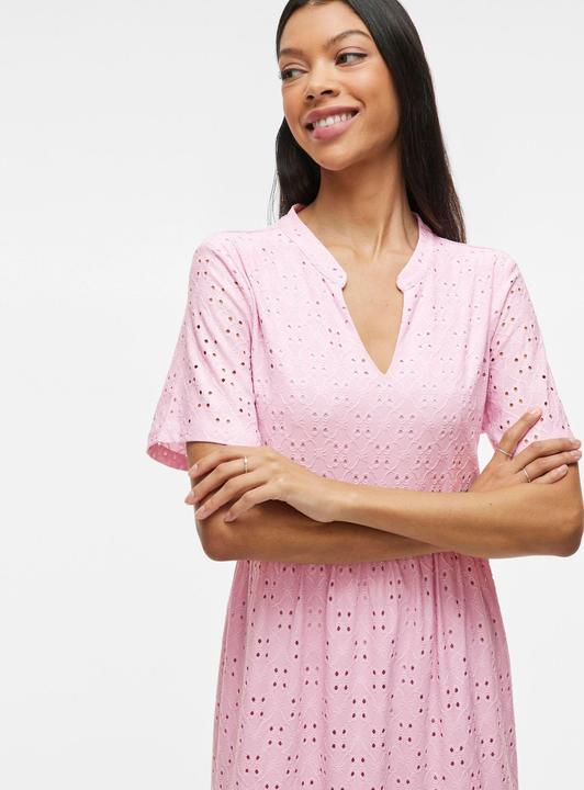 Immagine prodotto Vila Kurzarm Midikleid (M)