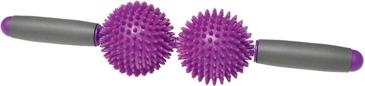 Sissel Spiky Twin Roller