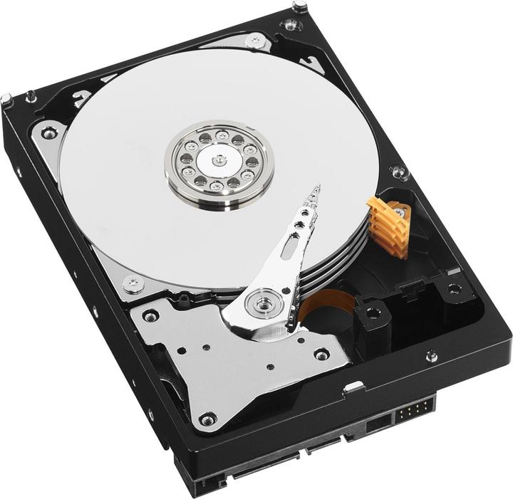 Produktbild WD Purple (18 TB, 3.5", CMR)
