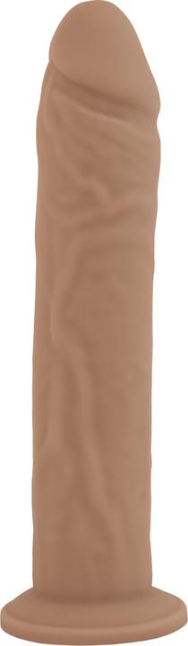 Image du produit Silexd Realistic Dildo Liquid Silicone Model 2 9“
