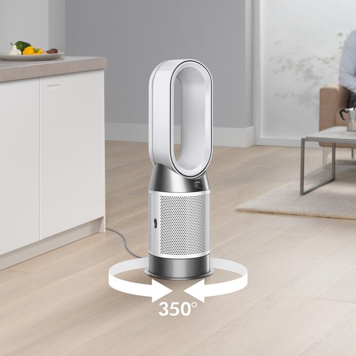 Image du produit Dyson Purificateur Hot+Cool HP1 - HP11 (27 m²)