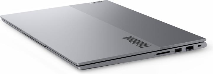 Produktbild Lenovo ThinkBook 14 Gen 8 (14", Intel Core Ultra 7 255H, 32 GB, 1000 GB, DE)