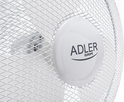 Image du produit Adler AD 7304 (52 dB)