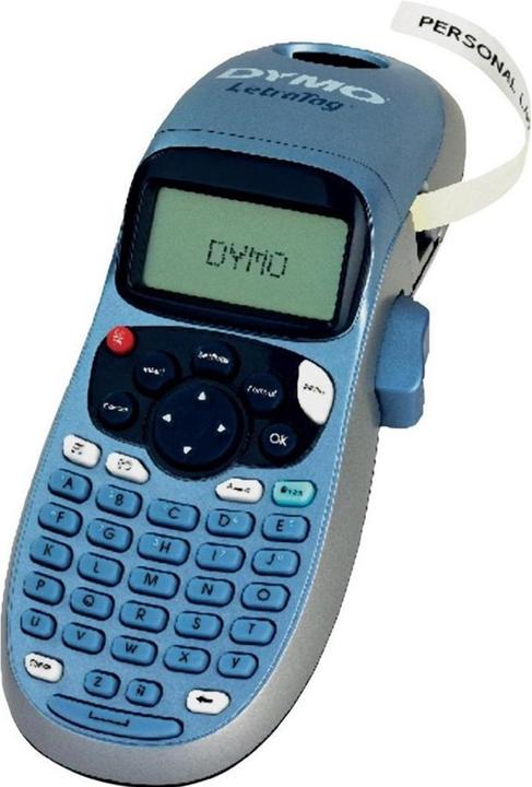 Image du produit Dymo LetraTag LT-100H