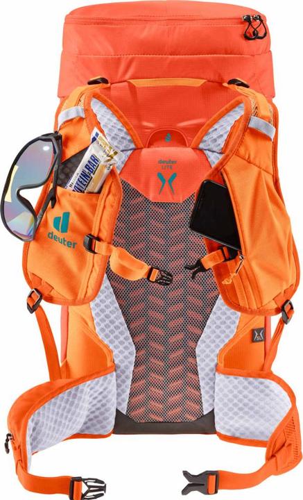 Actual product image Deuter Spped Lite 28 (28 l)