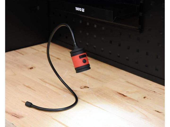 Produktbild Yato YT-08516 (100 lm)