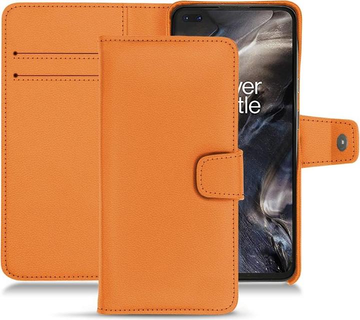 Image du produit Noreve Housse cuir portefeuille (OnePlus North)