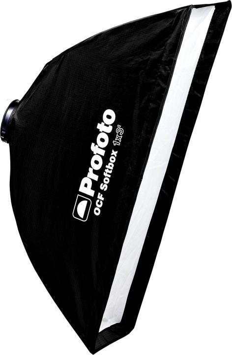 Image du produit Profoto Boîte à lumière OCF 1x3 (Boîte à lumière, 30.40 cm)