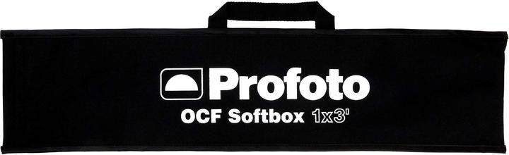 Image du produit Profoto Boîte à lumière OCF 1x3 (Boîte à lumière, 30.40 cm)