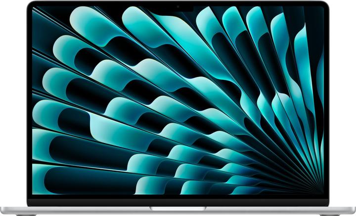 Produktbild Apple MacBook Air – 2024 (13.60", M3, 16 GB, 1000 GB, DE)