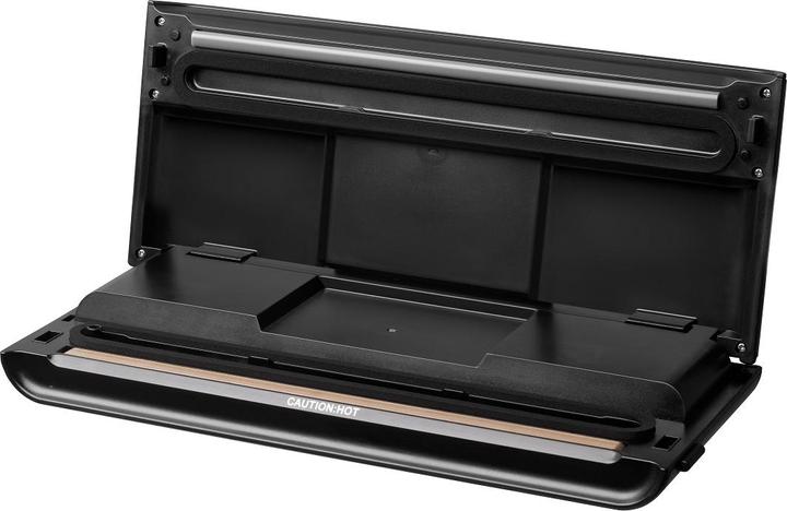 Image du produit Concept VA0040 Machine sous vide 700 mbar Argent