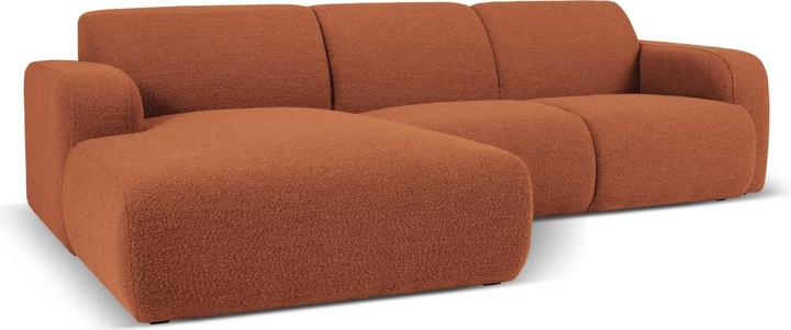 Produktbild Micadoni Molino (Ecksofa)