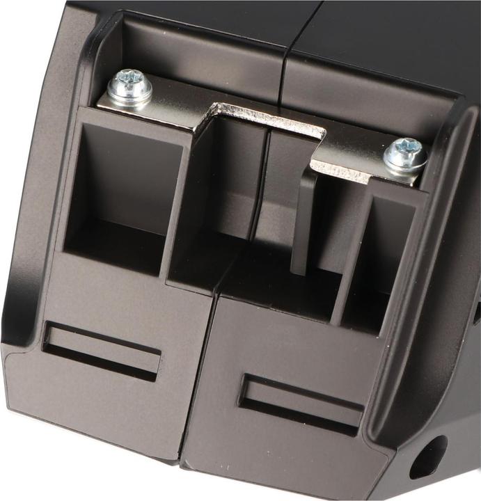 Bosch eBike E-Bike Power Pack Bosch Lite Active UR (360 Wh, E-Bike Akku)