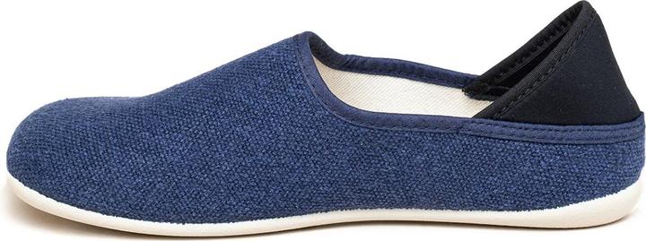 Produktbild Gottstein Linen Slip-On Hausschuh (39)