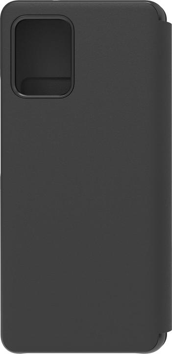 Actual product image Samsung Anymode Wallet Flip Case GP-FWA426AMA (Samsung Galaxy A42 5G)