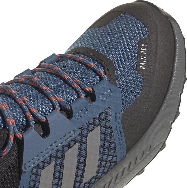 Produktbild adidas Kid's Terrex Trailmaker Mid Rain Ready (38)