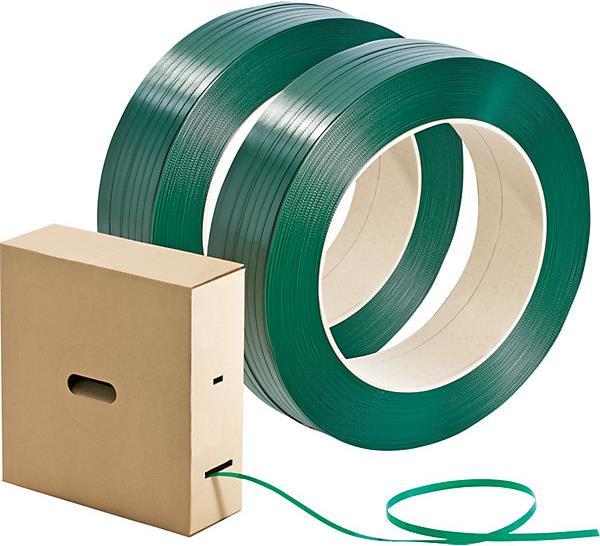 Actual product image kaiserkraft Polyester strapping (1 Piece)