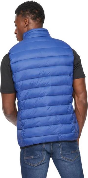 Produktbild Crosshatch Gattering Weste (L)