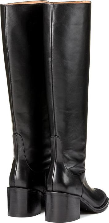Image du produit La Redoute Collections Bottes en cuir (40)