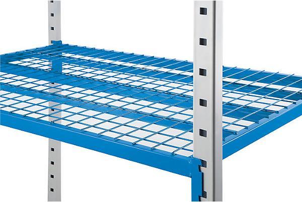 Produktbild kaiserkraft Gitterboden-Steckregal