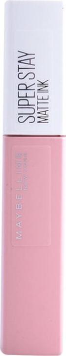 Actual product image Maybelline New York Superstay Matte Ink (5 Loyalist)