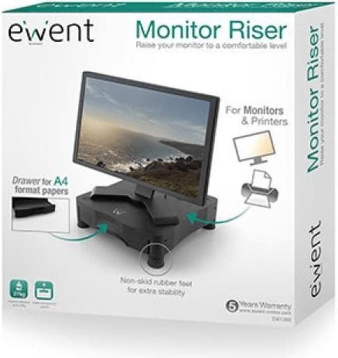 Image du produit Ewent EW1280 (Tables)