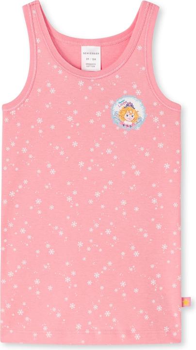 Immagine prodotto Schiesser Camicia da ragazza Lillifee (92)