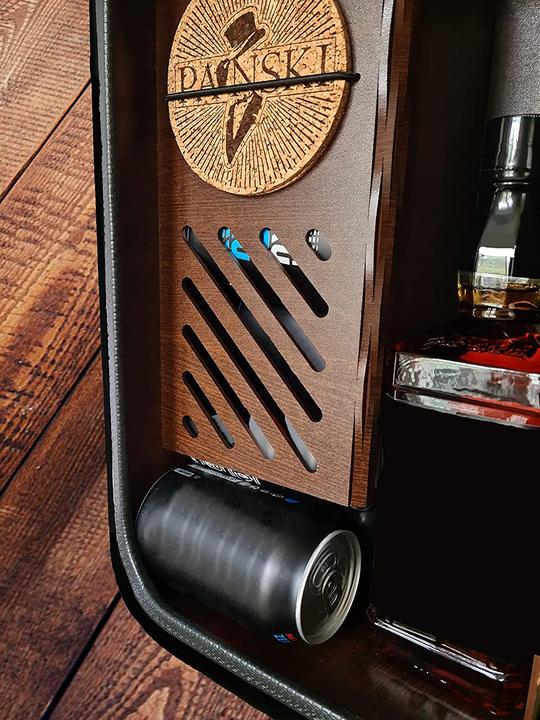 Produktbild Generic Kanister Mini Bar
