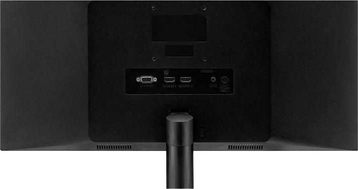Immagine prodotto LG 24MK600M-B (1920 x 1080 pixel, 23.80")