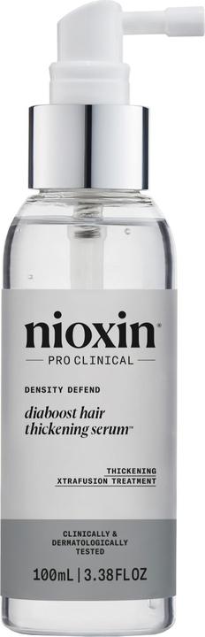 Produktbild Nioxin Density Defend Diaboost (100 ml)