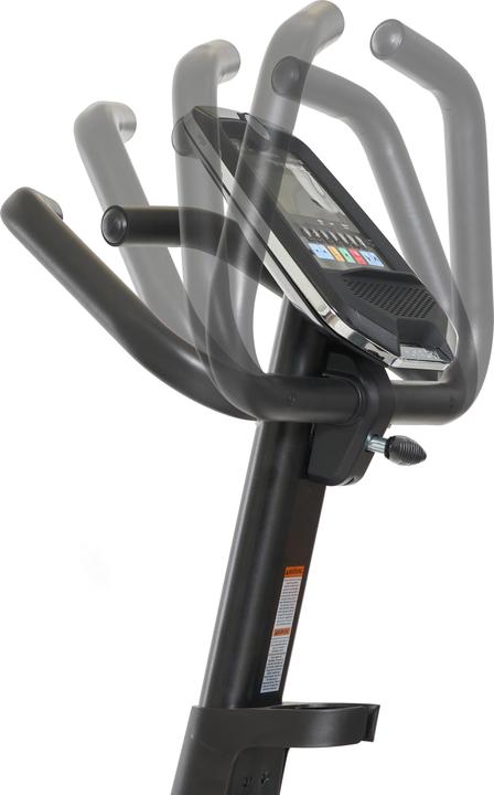 Actual product image Horizon Fitness Comfort 4.0