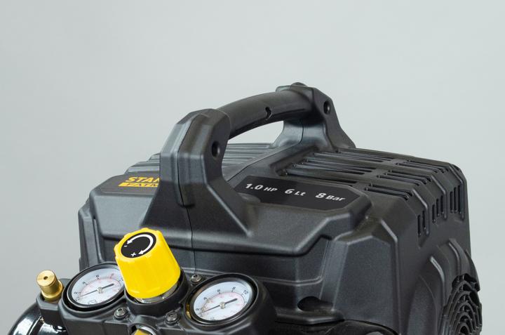 Image du produit Stanley Fatmax DST 101/8/6 (8 bar, 6 l)