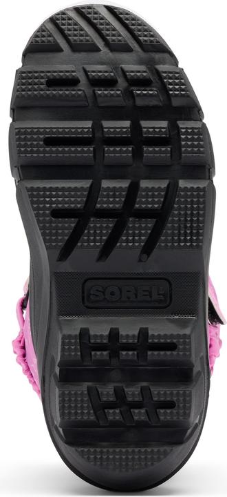 Produktbild Sorel Childrens Flurry™ Boot Print (25)