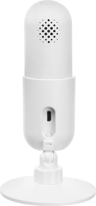 Image du produit Eminent EM6400 Caméra de sécurité IP Caméra de sécurité intérieure Dôme Mur 1280 x 720 pixels (1280 x 720 pixels)