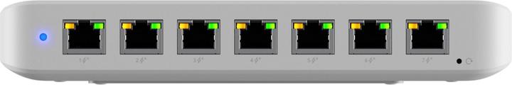 Actual product image Ubiquiti Ultra 7 (8 Ports)
