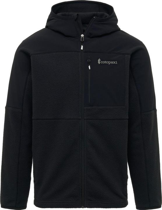Cotopaxi Abrazo Hood FullZip Fleece Jkt (M)